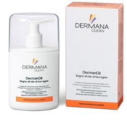 DERMANOIL 200 ML - Doctor Vinz