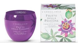 FRUTTO DELLA PASSIONE CREMA CORPO 200 ML - Doctor Vinz