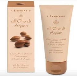 ALL'OLIO ARGAN CREMA MANI ANTIETA' 75 ML - Doctor Vinz