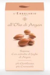 OLIO ARGAN SAPONE 100 G - Doctor Vinz