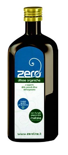 ZERO DRENAGGIO 500 ML - Doctor Vinz