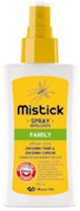 MISTICK FAMILY PMC 100 ML - Doctor Vinz
