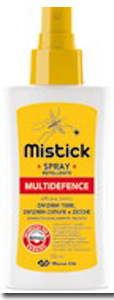 MISTICK MULTIDEFENCE PMC 100 ML - Doctor Vinz