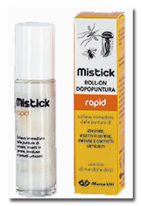 MISTICK RAPID ROLL-ON 9 ML - Doctor Vinz
