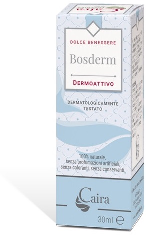 BOSDERM CAIRA SPRAY 30 ML - Doctor Vinz