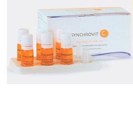 SYNCHROVIT C 6FLX5ML - Doctor Vinz