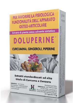 DOLUPERINE 60 CAPSULE - Doctor Vinz