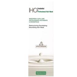 HC HAIR MASC PROFESSIONAL 250 ML - Doctor Vinz