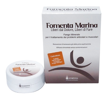 CONTRATTURE GEL MINERALE 150 G - Doctor Vinz