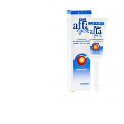 EMOFORM AFTAGEL GEL PER IGIENE DENTALE 8ML* - Doctor Vinz