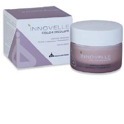 INNOVELLE COLLO DECOLLETE CREMA 50 ML - Doctor Vinz