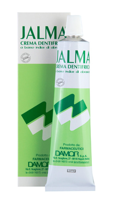 JALMA CREMA DENTIFRICIA 100 ML - Doctor Vinz