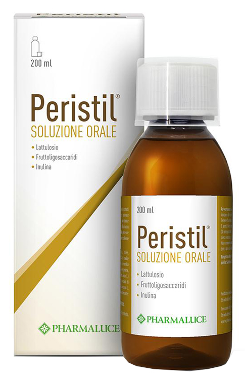 PERISTIL 200 ML - Doctor Vinz