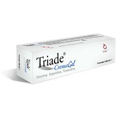 TRIADE CREMAGEL 100 ML - Doctor Vinz