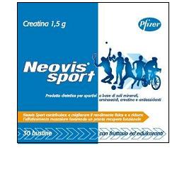 NEOVIS SPORT 30 BUSTINE - Doctor Vinz