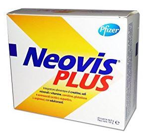 NEOVIS PLUS 20 BUSTINE - Doctor Vinz