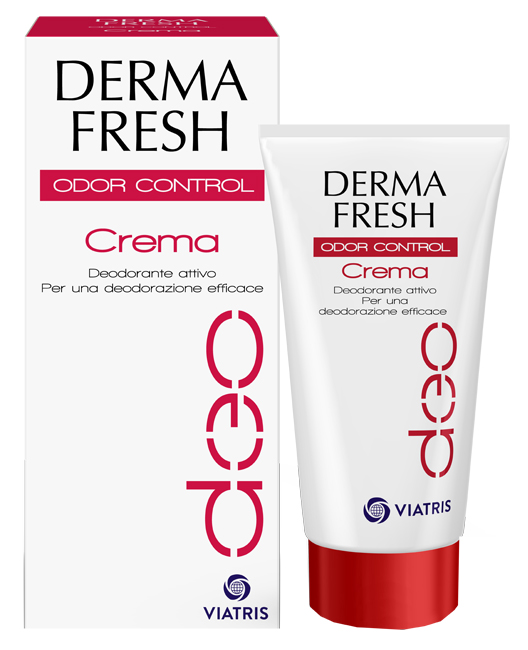 DERMAFRESH ODOR CONTROL CREMA - Doctor Vinz