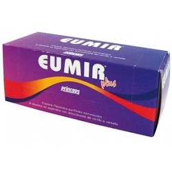 EUMIR PLUS 10 FLACONCINI 15 ML - Doctor Vinz