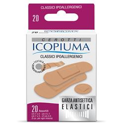 CEROTTO ICOPIUMA CLASSICO MIX 20 PEZZI - Doctor Vinz