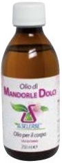 OLIO MANDORLE 250 ML - Doctor Vinz