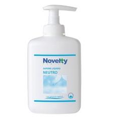 NOVELTY FAMILY SAPONE LIQUIDO 300 ML - Doctor Vinz