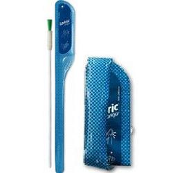 CATETERE URINARIO MONOUSO AUTOLUBRIFICANTE IDROFILO CON SOLUZIONE SALINA LOFRIC ORIGO CH10 UOMO TIEMANN 40CM 30 PEZZI - Doctor Vinz