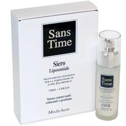 SANSTIME TRATTAMENTO VISO 50 ML - Doctor Vinz