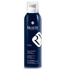 RILASTIL MAN GEL BARBA 150 ML - Doctor Vinz