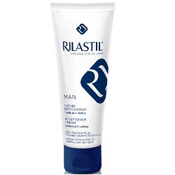 RILASTIL MAN CREMA D/BARBA 75 ML - Doctor Vinz