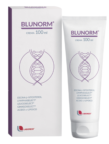 BLUNORM CREMA 100ML - Doctor Vinz
