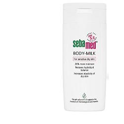 SEBAMED LATTE CORPO NUTRIENTE 400 ML - Doctor Vinz