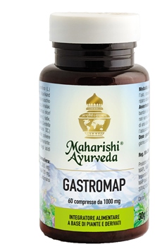 GASTROMAP 60 COMPRESSE - Doctor Vinz