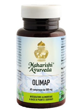 OLIMAP 60 COMPRESSE - Doctor Vinz