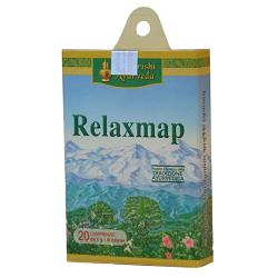 RELAXMAP 20 COMPRESSE - Doctor Vinz