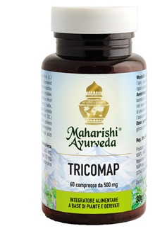 TRICOMAP 60 COMPRESSE - Doctor Vinz