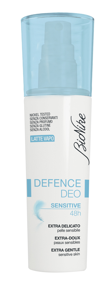DEFENCE DEO SENSITIVE VAPO 100 ML - Doctor Vinz