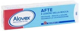 ALOVEX PROTEZIONE ATTIVA GEL 8 ML - Doctor Vinz
