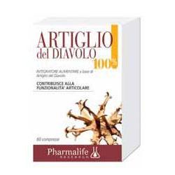 ARTIGLIO 100% 60 COMPRESSE - Doctor Vinz