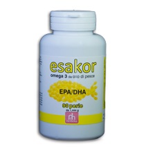 ESAKOR 90 PERLE - Doctor Vinz