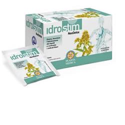IDROSTIM NEODETOX TISANA 20 BUSTINE - Doctor Vinz
