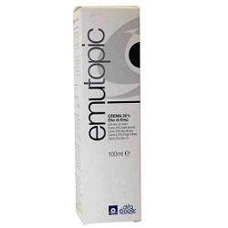 EMUTOPIC CREMA 25% TUBO 100 ML - Doctor Vinz