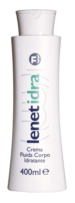 LENET CREMA IDRATANTE 50 ML - Doctor Vinz