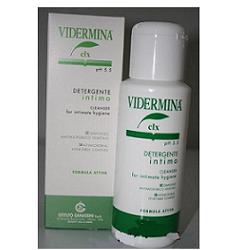 VIDERMINA CLX DETERGENTE 300 ML - Doctor Vinz