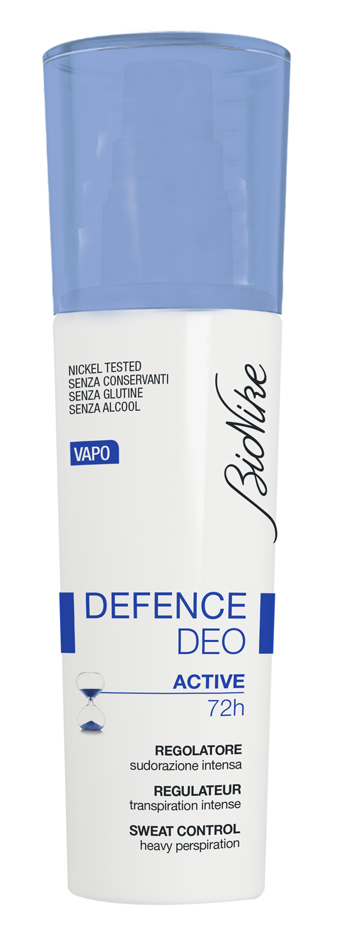 DEFENCE DEO ACTIVE VAPO 100 ML - Doctor Vinz