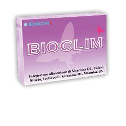 BIOCLIM 30 COMPRESSE - Doctor Vinz