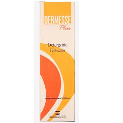 DERMESSE PLUS DETERGENTE DELICATO 250 ML - Doctor Vinz