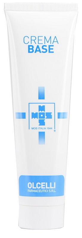 CREMA BASE 100 ML - Doctor Vinz