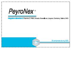 PEYRONEX 30 COMPRESSE - Doctor Vinz
