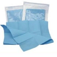 TELINO STERILE MISURA 75X50 1 PEZZO ARTICOLO MON017 - Doctor Vinz