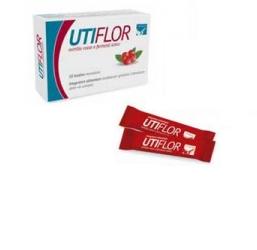 UTIFLOR 10 BUSTINE - Doctor Vinz